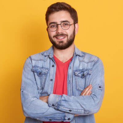 comment person